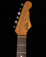 Used Whitfill S Fiesta Red
