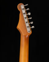 Used Whitfill S Fiesta Red