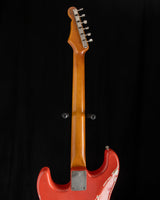 Used Whitfill S Fiesta Red