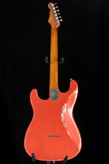 Used Whitfill S Fiesta Red