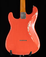 Used Whitfill S Fiesta Red