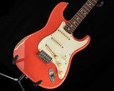 Used Whitfill S Fiesta Red