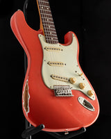 Used Whitfill S Fiesta Red