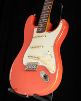 Used Whitfill S Fiesta Red