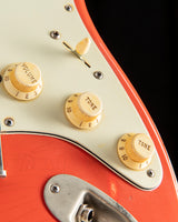 Used Whitfill S Fiesta Red