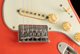 Used Whitfill S Fiesta Red
