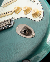 Used Whitfill S Style Sherwood Green