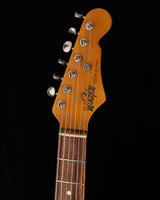 Used Whitfill S Style Relic 3-Tone Sunburst