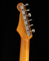 Used Whitfill S Style Relic 3-Tone Sunburst