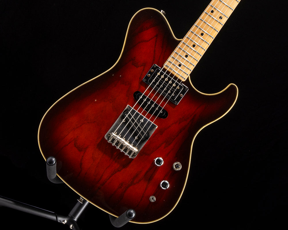 Used Yamaha Pacifica PAC1512CD Cornell Dupree Signature