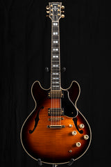 Used Yamaha SA2200-OVS Semi-Hollow Violin Sunburst