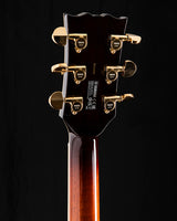 Used Yamaha SA2200-OVS Semi-Hollow Violin Sunburst