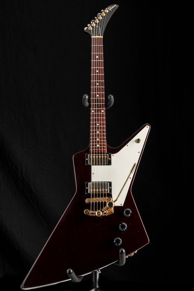 2018 Gibson Explorer 58′ Reissue Custom Shop