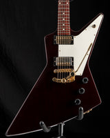 Used Gibson Explorer Elite Aged Cherry