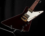 Used Gibson Explorer Elite Aged Cherry
