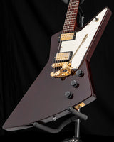 Used Gibson Explorer Elite Aged Cherry
