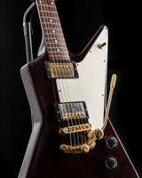 Used Gibson Explorer Elite Aged Cherry