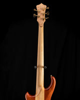 Used Alembic Signature Deluxe 5 Quilt Maple Natural