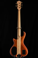 Used Alembic Signature Deluxe 5 Quilt Maple Natural