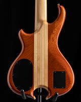 Used Alembic Signature Deluxe 5 Quilt Maple Natural