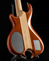 Used Alembic Signature Deluxe 5 Quilt Maple Natural