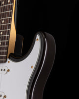 Used Fender 50th Anniversary American Standard Stratocaster 2-Tone Sunburst Limited Edition