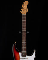 Used Fender 50th Anniversary American Standard Stratocaster 2-Tone Sunburst Limited Edition