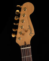 Used Fender 50th Anniversary American Standard Stratocaster 2-Tone Sunburst Limited Edition