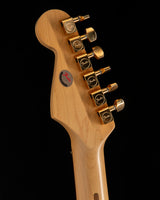 Used Fender 50th Anniversary American Standard Stratocaster 2-Tone Sunburst Limited Edition