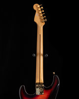 Used Fender 50th Anniversary American Standard Stratocaster 2-Tone Sunburst Limited Edition