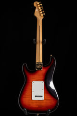 Used Fender 50th Anniversary American Standard Stratocaster 2-Tone Sunburst Limited Edition