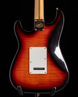 Used Fender 50th Anniversary American Standard Stratocaster 2-Tone Sunburst Limited Edition