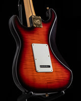 Used Fender 50th Anniversary American Standard Stratocaster 2-Tone Sunburst Limited Edition