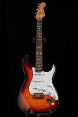 Used Fender 50th Anniversary American Standard Stratocaster 2-Tone Sunburst Limited Edition