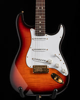 Used Fender 50th Anniversary American Standard Stratocaster 2-Tone Sunburst Limited Edition