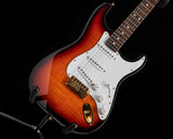 Used Fender 50th Anniversary American Standard Stratocaster 2-Tone Sunburst Limited Edition