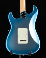 Used Fender American Elite Ash Stratocaster Sky Burst