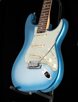Used Fender American Elite Ash Stratocaster Sky Burst