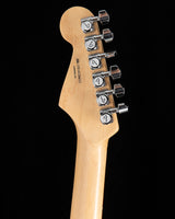 Used Fender American Elite Ash Stratocaster Sky Burst