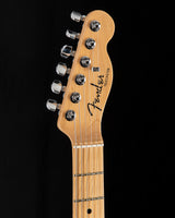 Used Fender American Elite Telecaster Thinline Champagne