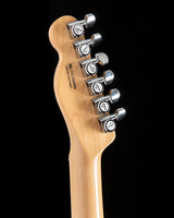 Used Fender American Elite Telecaster Thinline Champagne