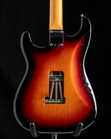 Used Fender American Original 60s Stratocaster 3-Color Sunburst