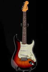 Used Fender American Original 60s Stratocaster 3-Color Sunburst