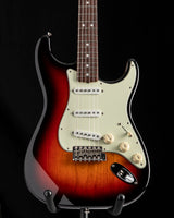 Used Fender American Original 60s Stratocaster 3-Color Sunburst