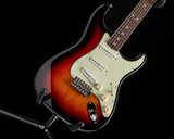 Used Fender American Original 60s Stratocaster 3-Color Sunburst