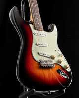 Used Fender American Original 60s Stratocaster 3-Color Sunburst
