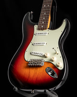 Used Fender American Original 60s Stratocaster 3-Color Sunburst