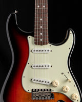 Used Fender American Original 60s Stratocaster 3-Color Sunburst