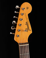 Used Fender American Original 60s Stratocaster 3-Color Sunburst