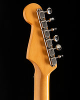 Used Fender American Original 60s Stratocaster 3-Color Sunburst